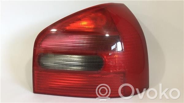 Audi A3 S3 8L Rückleuchte Heckleuchte