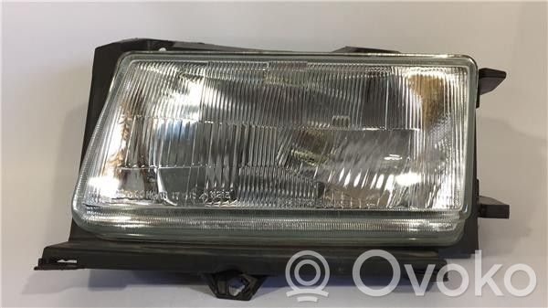 Fiat Scudo Etu-/Ajovalo