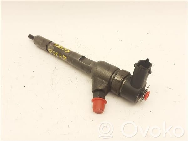 Opel Corsa C Iniettore