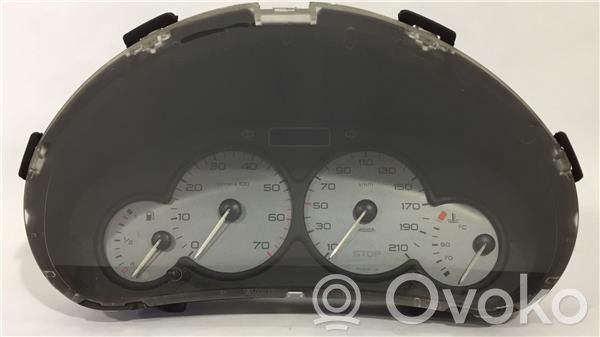 Citroen Berlingo Tachimetro (quadro strumenti)