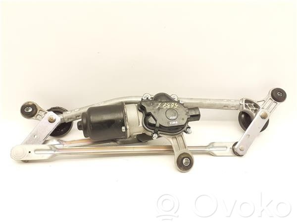 Nissan Micra C+C Wischermotor