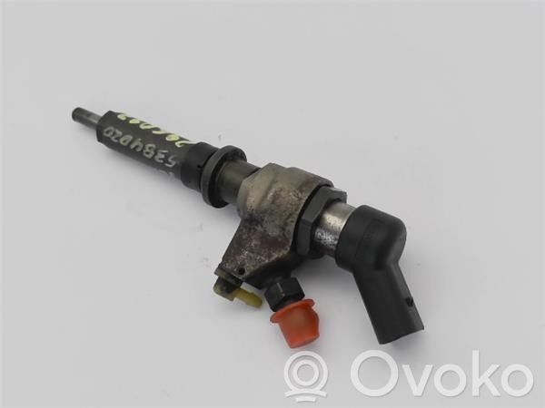 Citroen Jumper Inyector de combustible