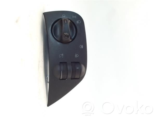 Volkswagen Polo III 6N 6N2 6NF Interrupteur / bouton multifonctionnel 
