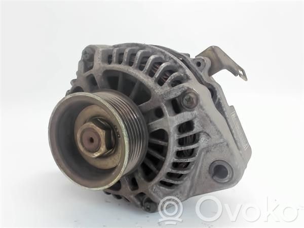 Peugeot 206 Generator/alternator 