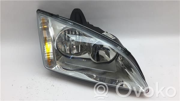 Ford Focus Phare frontale 