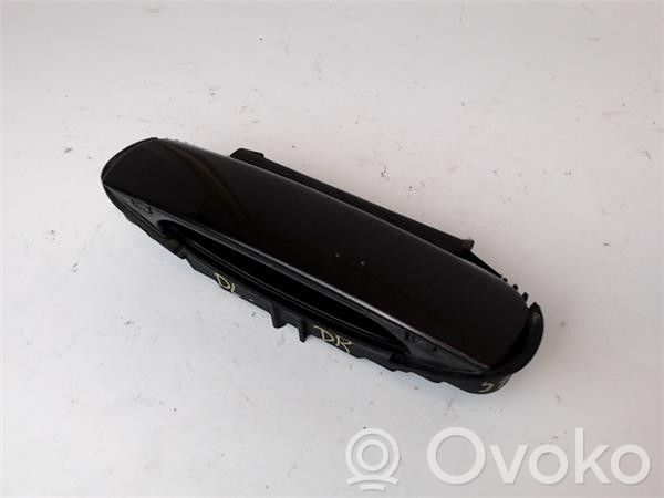 Audi A3 S3 8P Etuoven ulkokahva 