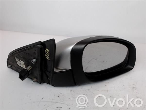 Opel Vectra C Außenspiegel elektrisch Tür vorne 