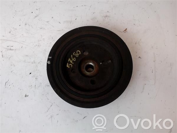 Ford Transit Riemenscheibe 