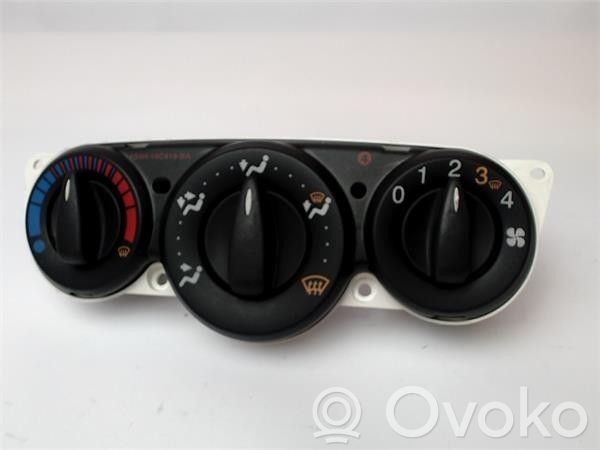 Ford Focus Centralina del climatizzatore 
