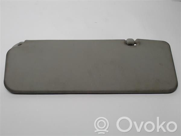 Opel Agila A Visera parasol 