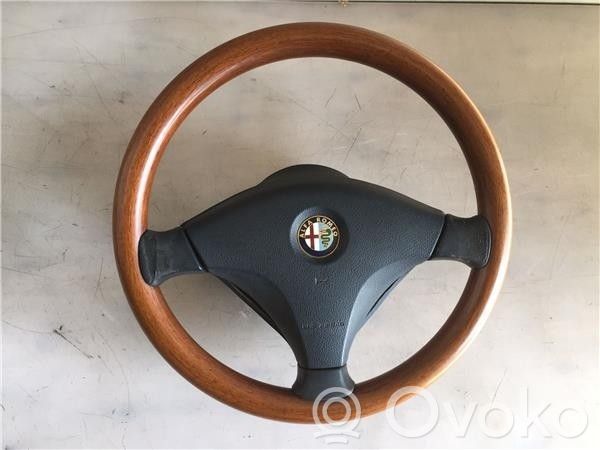 Alfa Romeo 156 Ohjauspyörä