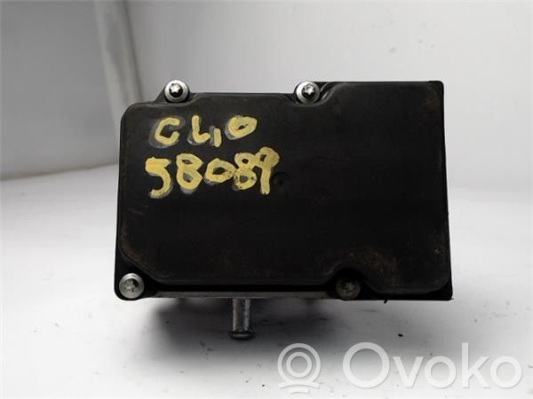 Renault Clio II Pompe ABS 