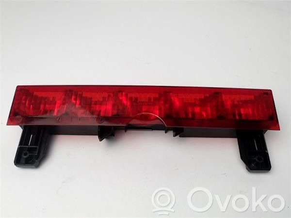Citroen C4 Aircross Luce d’arresto centrale/supplementare