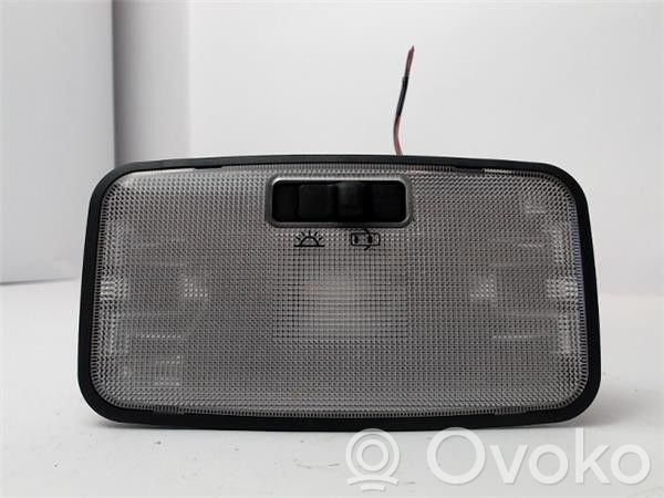 Toyota Corolla E210 E21 Alte lămpi de interior