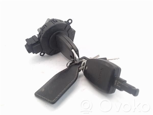 Volvo C30 Blocchetto accensione 