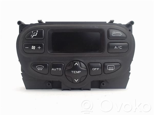 Peugeot 307 Steuergerät Klimaanlage 