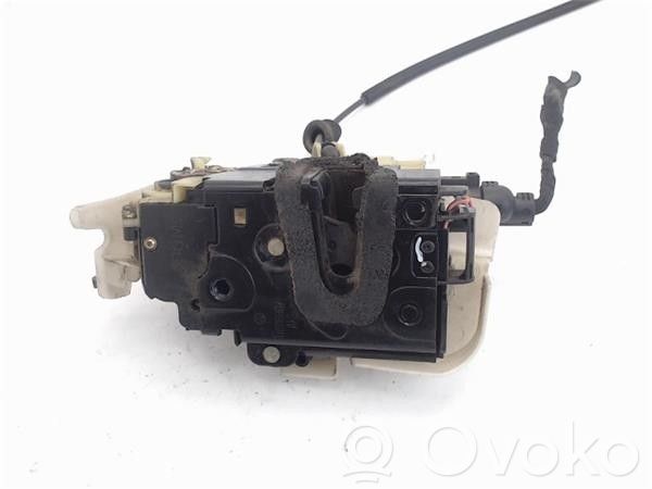 Volkswagen Polo Încuietoare ușă față