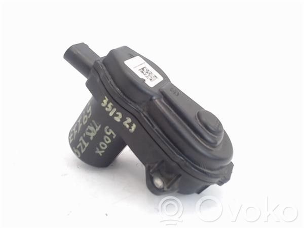 Fiat 500X Mordaza caliper del freno trasero