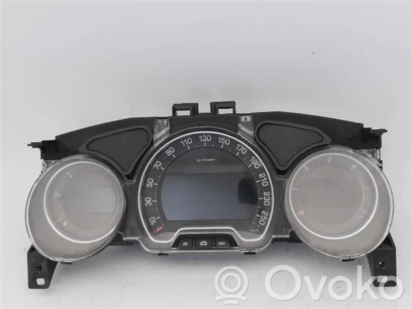 Citroen C5 Tachimetro (quadro strumenti) 