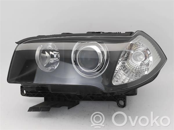 BMW X3 E83 Lampa przednia 