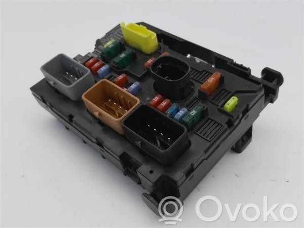 BSM Control unit   6500FH,9659741780