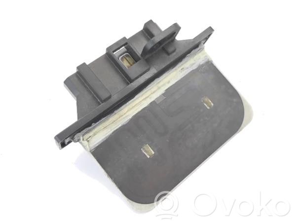 Nissan Sunny Motor aerotermă/rezistor ventilator 