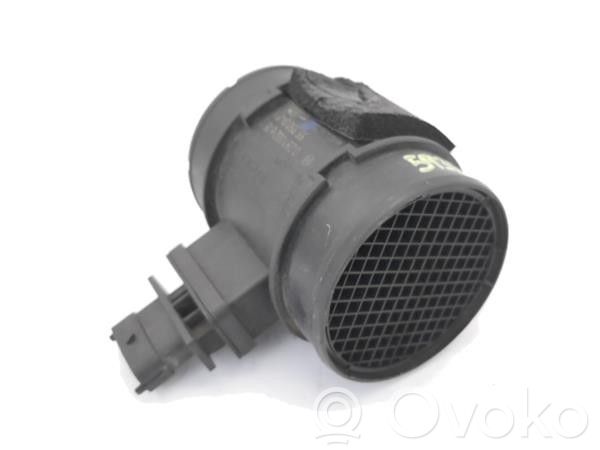 Fiat Sedici Débitmètre d'air massique 