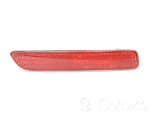 Fiat Sedici Reflector spate 