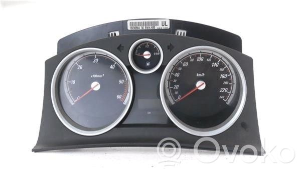 Opel Astra G Velocímetro (tablero de instrumentos)