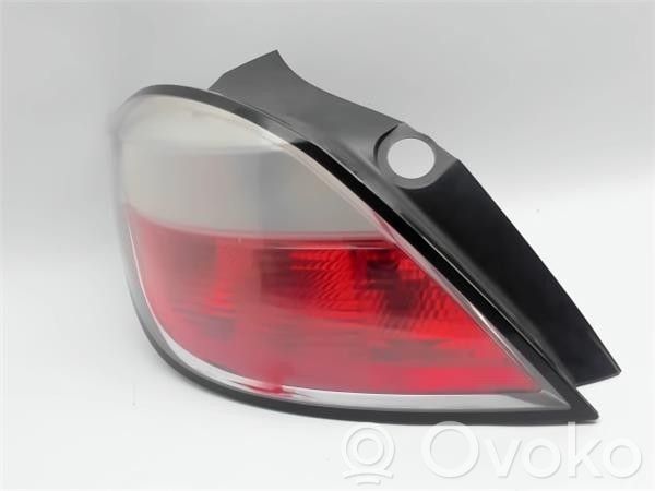 Opel Astra G Lampa tylna 