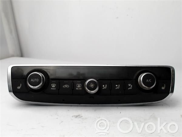 Audi RS3 Unitate control climatizare