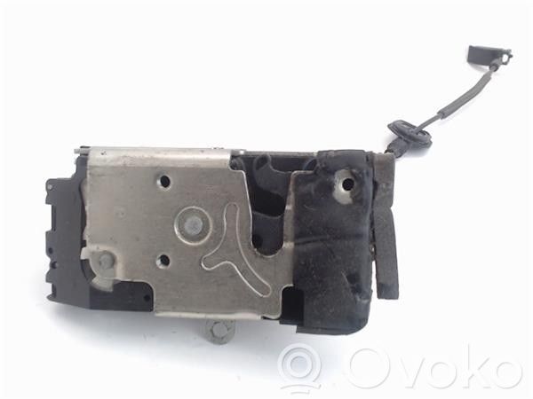 Jeep Grand Cherokee (WJ) Motor der Vordertürverriegelung 