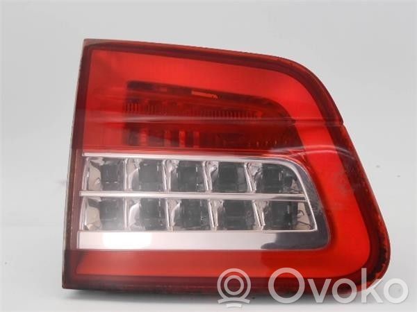 Citroen C5 Luces portón trasero/de freno