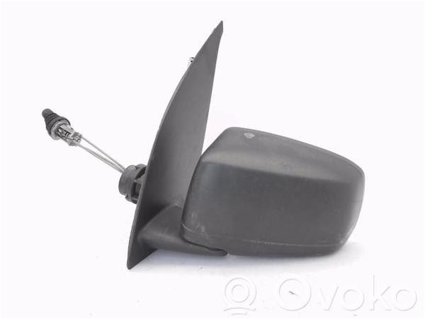 Fiat Panda II Specchietto retrovisore elettrico portiera anteriore