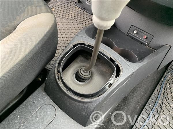 Renault Clio III Asta della leva del cambio