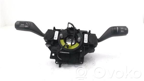 Ford Mondeo MK IV Commodo de clignotant