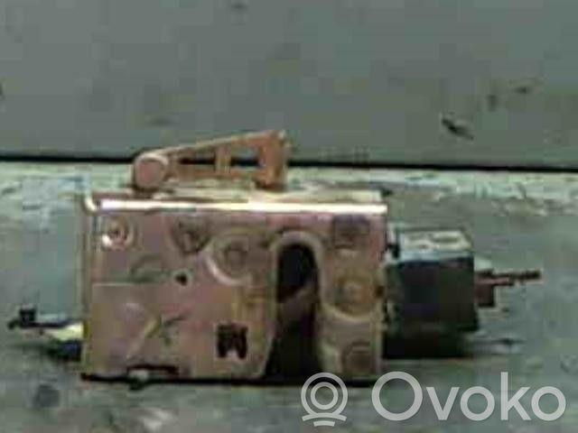 Citroen Saxo Motor der Vordertürverriegelung