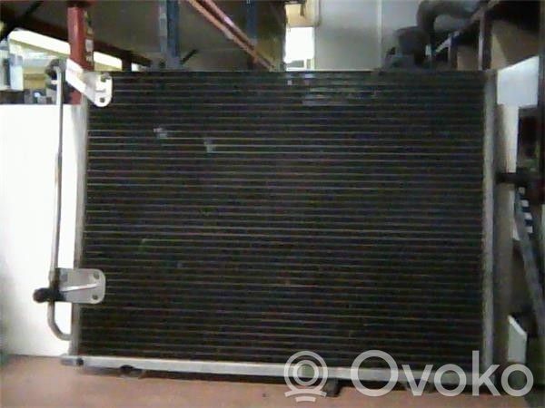 Mercedes-Benz CLK AMG A208 C208 Radiateur condenseur de climatisation