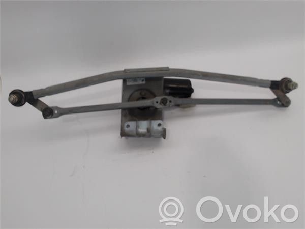 Citroen C4 Aircross Wiper motor