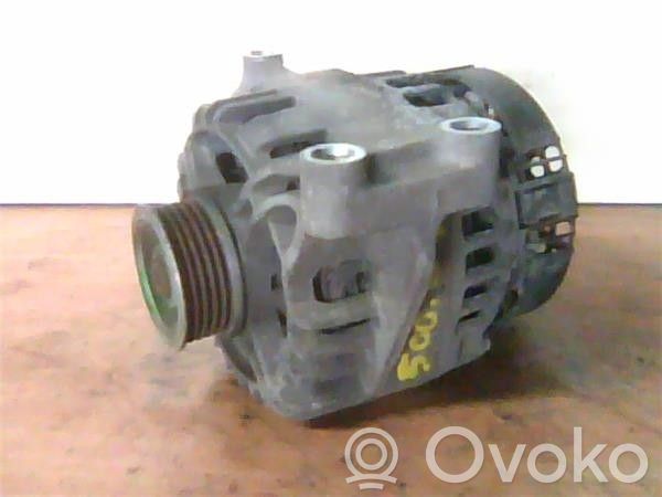 Fiat 500 Alternator 
