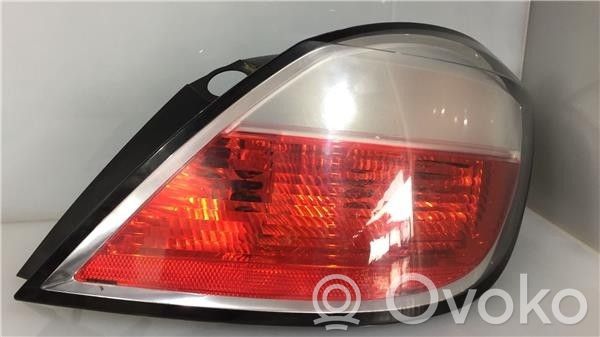 Opel Astra G Rückleuchte Heckleuchte