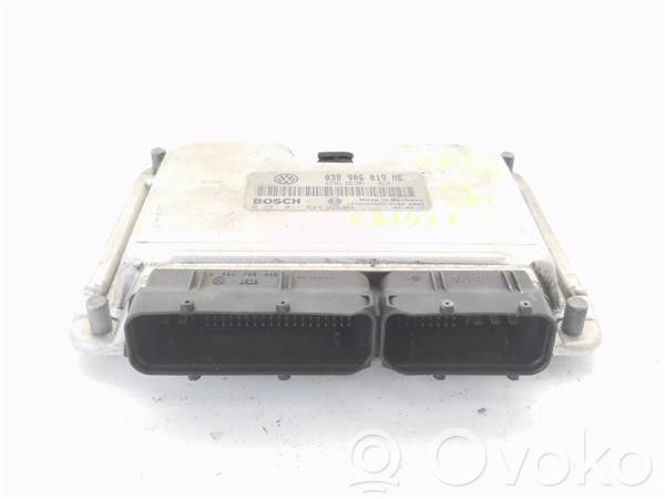 Seat Ibiza III (6L) Unitate/modul de control motor 