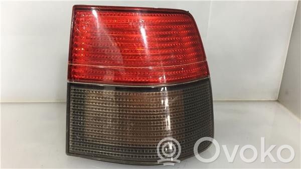 Seat Toledo I (1L) Luci posteriori