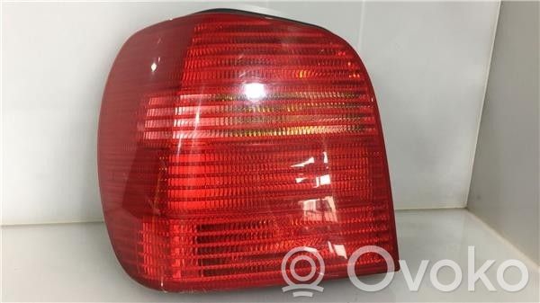 Volkswagen Polo III 6N 6N2 6NF Rear/tail lights