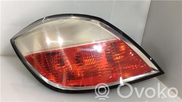 Opel Astra G Galinis žibintas kėbule