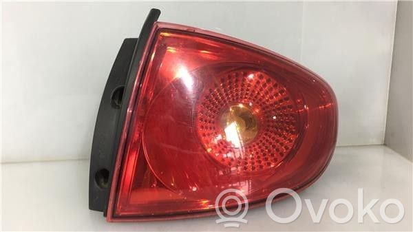 Seat Altea Luz trasera/de freno
