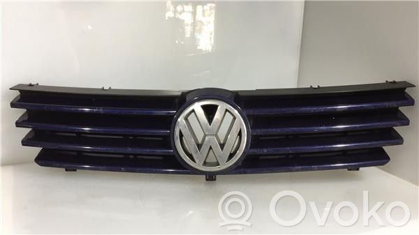 Volkswagen Polo III 6N 6N2 6NF Atrapa chłodnicy / Grill 