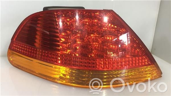 BMW 7 E65 E66 Rückleuchte Heckleuchte 