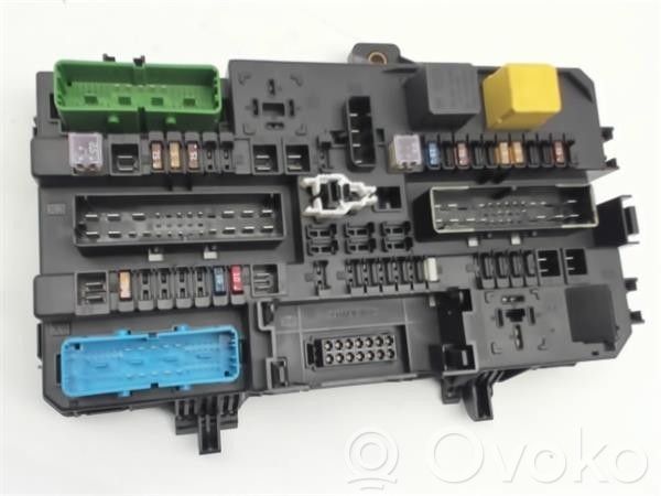 Opel Astra G Unitate control BSM