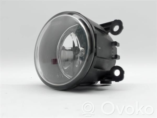 Renault Megane II Nebelscheinwerfer vorne 